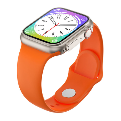 El reloj elegante compatible de la pulsera de Iphone para la antena de Bluetooth necesita el alambre de soldadura