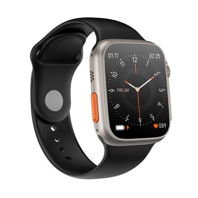 Relojes/relojes/tiempos activos de la galaxia 2 que guardan el dispositivo T900 ultra