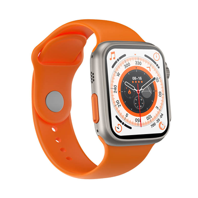 LY726 bajo consumo de energía del reloj de la pulsera de la CPU Android Smart