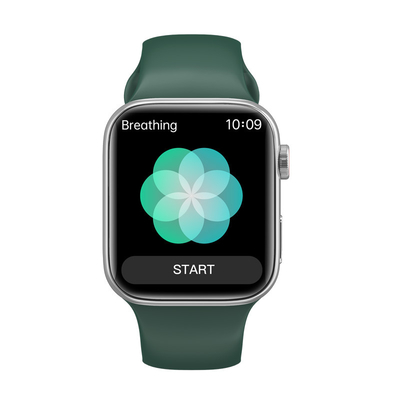 Batería brillante de acero inoxidable T900 favorable Max Big de Shell Smart Wristband Watch 200mAh