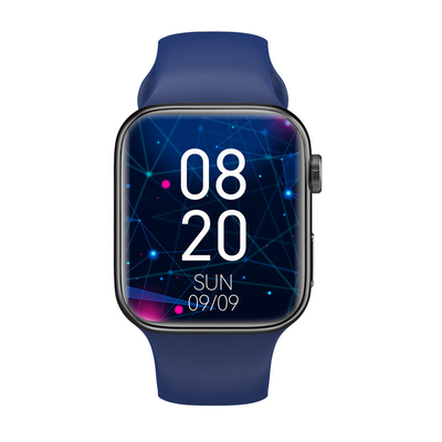 Smart Watch de Android de la prenda impermeable Ip68 con la alta pantalla T900 favorable Max Big de la definición 1,81