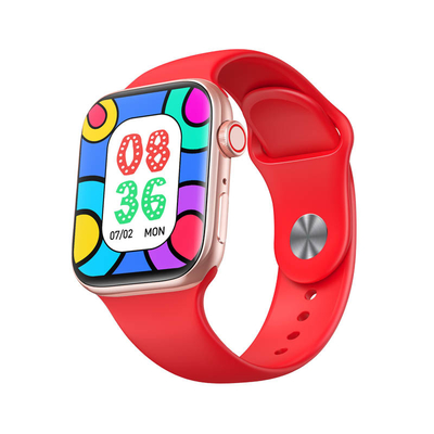 Smart Watch de Android de la prenda impermeable Ip68 con la alta pantalla T900 favorable Max Big de la definición 1,81