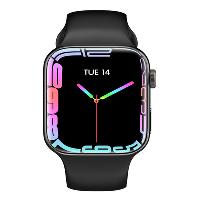 Smart Watch de Android de la prenda impermeable Ip68 con la alta pantalla T900 favorable Max Big de la definición 1,81