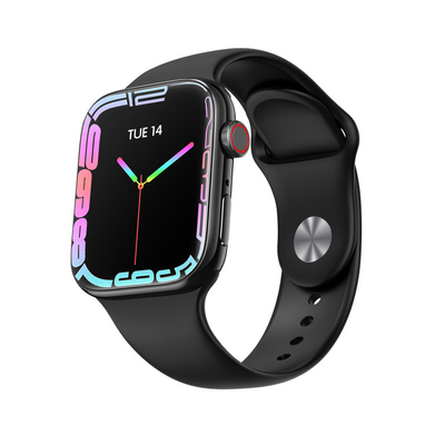 Prenda impermeable T900 FAVORABLE max del Smart Watch de Bluetooth U8 Android GRANDE con HD en pantalla grande