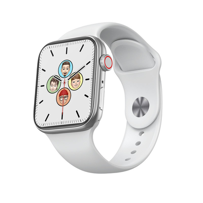 Prenda impermeable T900 FAVORABLE max del Smart Watch de Bluetooth U8 Android GRANDE con HD en pantalla grande