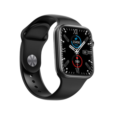 Microprocesador ultrabajo T900 favorable Max Big del poder del reloj elegante bimodal de la pulsera