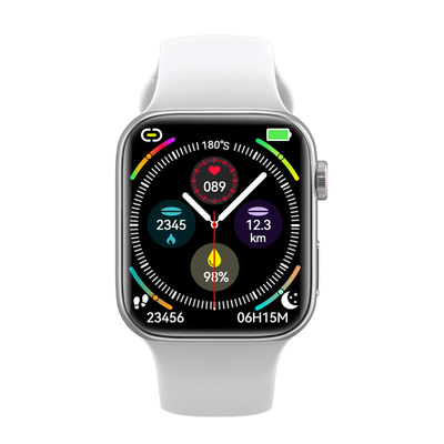 Microprocesador ultrabajo T900 favorable Max Big del poder del reloj elegante bimodal de la pulsera