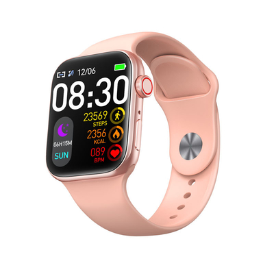 Microprocesador ultrabajo T900 favorable Max Big del poder del reloj elegante bimodal de la pulsera