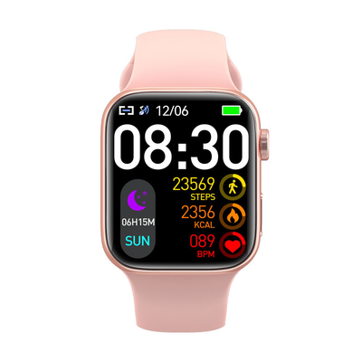 T900 favorable Max Big Smart Wristband Watch con recordatorios del despertador del App