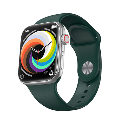 Batería brillante de acero inoxidable T900 favorable Max Big de Shell Smart Wristband Watch 200mAh