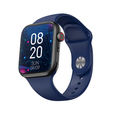 T900 favorable Max Big Smart Wristband Watch con recordatorios del despertador del App