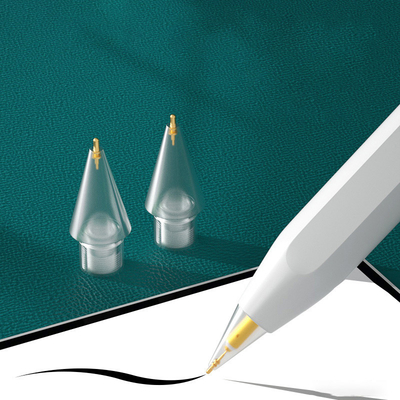Semilla del reemplazo de Pen Tips Set 4 de la aguja de la 2da generación de Apple de la modificación