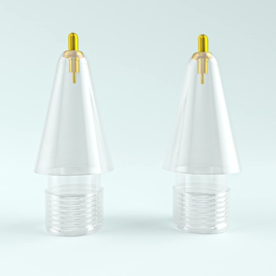 Semilla del reemplazo de Pen Tips Set 4 de la aguja de la 2da generación de Apple de la modificación
