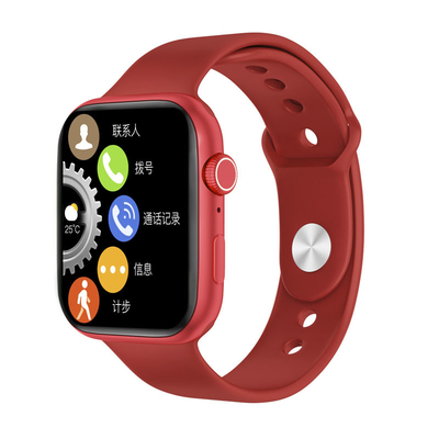 OS Smartwatch de Android del Smart Watch de la pequeña pantalla del ODM con el deporte los 8M de Vivomove