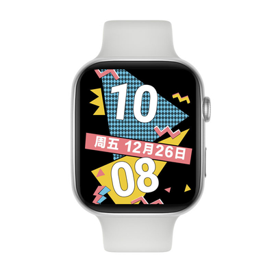 Exhibición elegante impermeable 1024x768 del reloj 7 OLED de la pulsera del OEM IP67