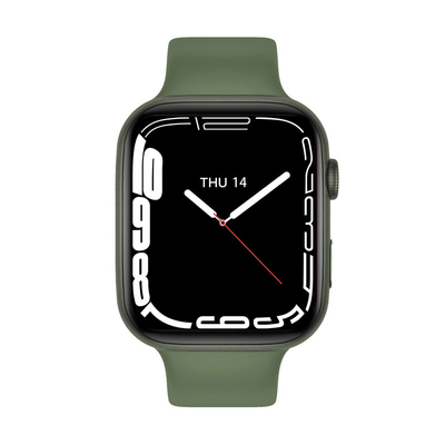 reloj elegante de la pulsera de los perseguidores de la actividad de los hombres 200mAh de los 8M con el monitor del oxígeno de la sangre