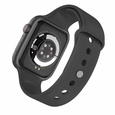 Prenda impermeable programable del Smart Watch IP68 del teléfono de Android