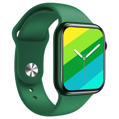 Reloj elegante del perseguidor 3d del reloj que nada HW56 1,77 pulgadas