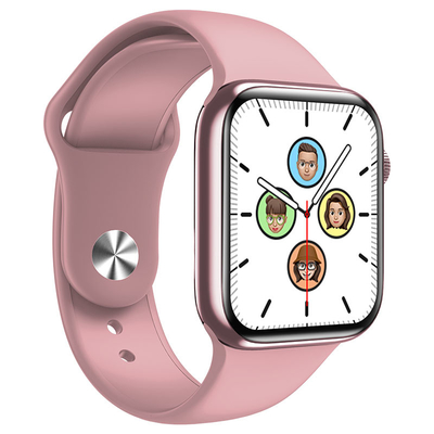 HW56 más el ODM compatible de Android Smartwatch Fitbit Versa 3 Smartwatch