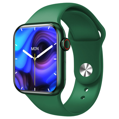 HW56 más el ODM compatible de Android Smartwatch Fitbit Versa 3 Smartwatch