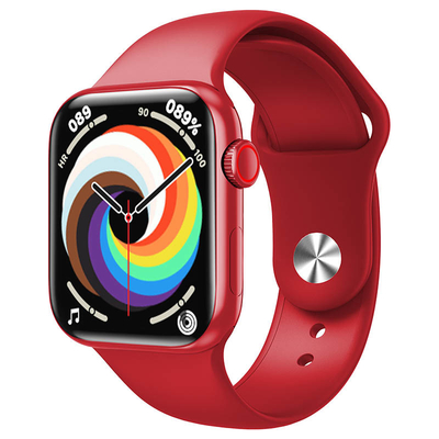 HW56 más el ODM compatible de Android Smartwatch Fitbit Versa 3 Smartwatch