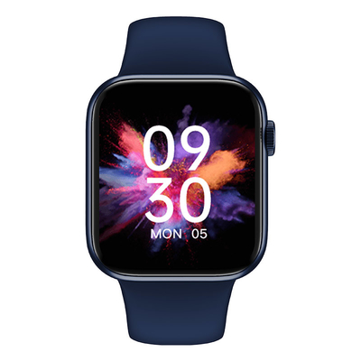 Tacto Hw22 de Smartwatch Wearfit del sensor del OEM G favorable de plena pantalla