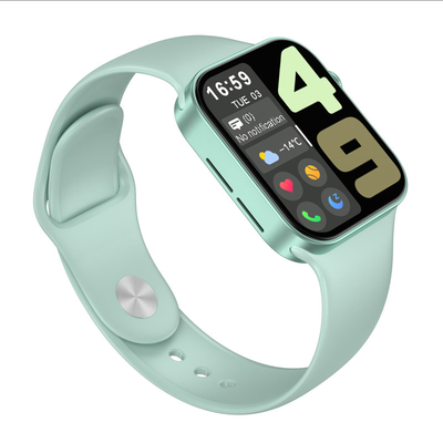 Fitbit I7 Smartwatch Sim 4g Smartwatch con la llamada video
