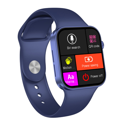 Fitbit I7 Smartwatch Sim 4g Smartwatch con la llamada video
