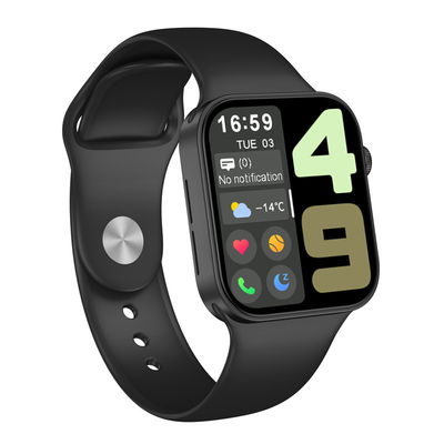 Aptitud 38m m Smartwatch Android de las mujeres 4G con Bluetooth Mic Speaker