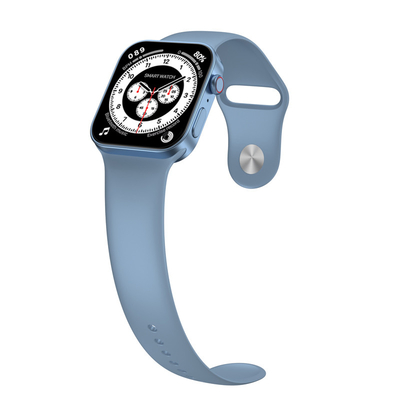 Aptitud 38m m Smartwatch Android de las mujeres 4G con Bluetooth Mic Speaker