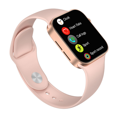 Smart Watch 4G de Android Q18 del niño con 1,7 pulgadas de pantalla grande de TFT