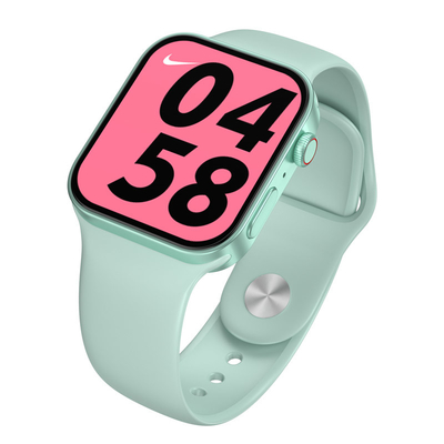 116 más la pulsera de Android Smartwatch 4G con el podómetro