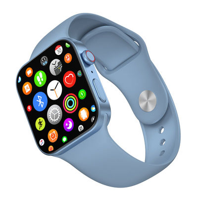 1.9inch se divierte series inalámbricas de la cara programable del Smart Watch 7 380mAh