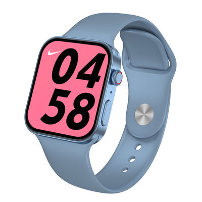 1.9inch se divierte series inalámbricas de la cara programable del Smart Watch 7 380mAh