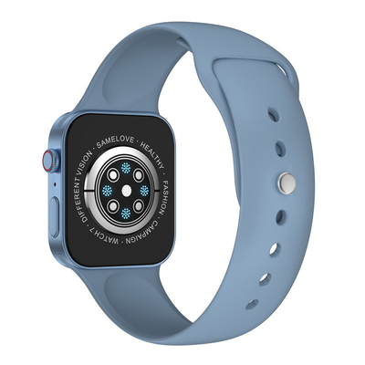 las señoras de 40m m tocan el Smart Watch 4G de Android compatible con los teléfonos del IOS y de Android