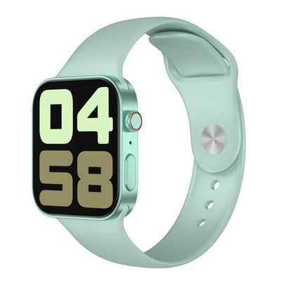 las señoras de 40m m tocan el Smart Watch 4G de Android compatible con los teléfonos del IOS y de Android