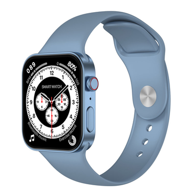 Colores multi Dm100 Android Smartwatch 4G para los niños Fitbit P68