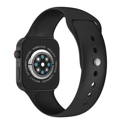 Reloj 4G de 32MB Fitbit Android Android para los hombres 280mAH