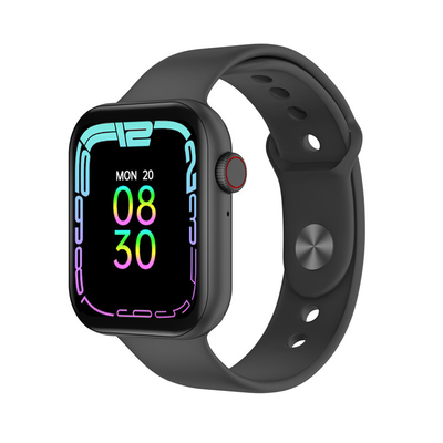 Prenda impermeable móvil 220mAh del Smart Watch Ip67 de los niños