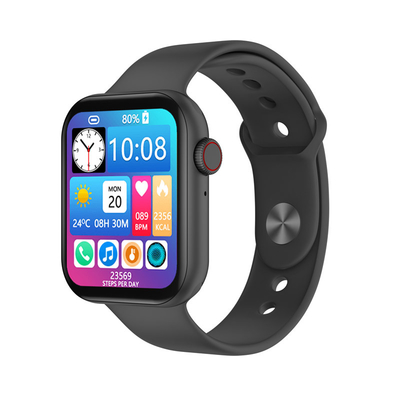 Prenda impermeable móvil 220mAh del Smart Watch Ip67 de los niños