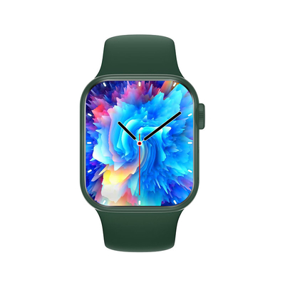 Pulsera de las mujeres I9 Smart 1,69 Smart Watch de la pulgada para los teléfonos de Android