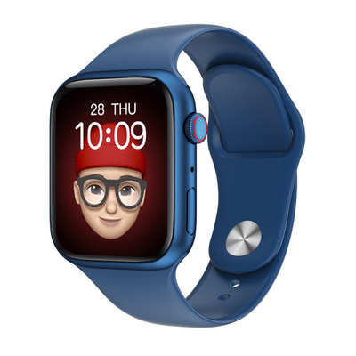 Pulsera de las mujeres I9 Smart 1,69 Smart Watch de la pulgada para los teléfonos de Android