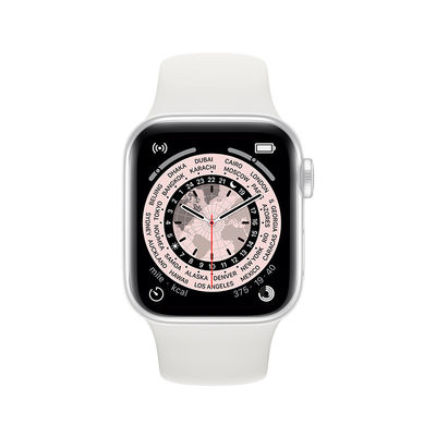 Smart Watch de encargo de Android Ft50 dispositivos del Smart Watch de 1,39 pulgadas
