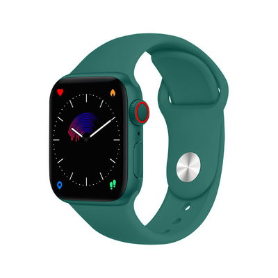 200mAh 42m m Android Smartwatch compatible T900 más el Smart Watch para los teléfonos