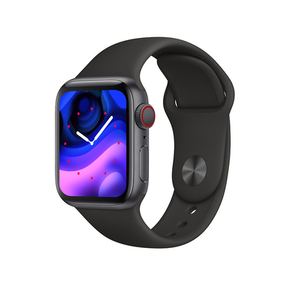 200mAh 42m m Android Smartwatch compatible T900 más el Smart Watch para los teléfonos