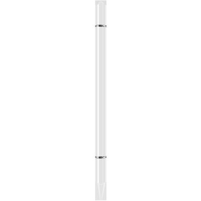 Bolígrafo recargable Pen With Digital Tips de la aguja de Ipad