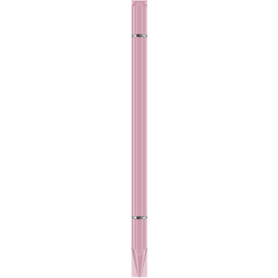 Bolígrafo recargable Pen With Digital Tips de la aguja de Ipad