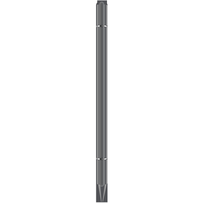 Bolígrafo recargable Pen With Digital Tips de la aguja de Ipad