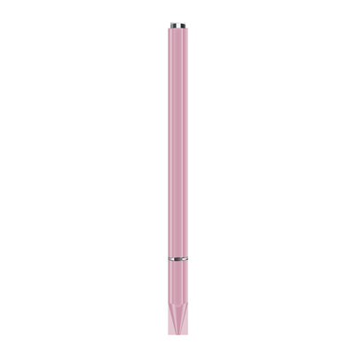 Pluma sensible de la aguja del lápiz de Apple del aire de Ipad del lechón para el iphone