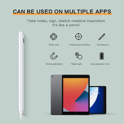 Generación de Pen For Android de la aguja del teléfono celular del punto fino del ODM 164m m 5ta